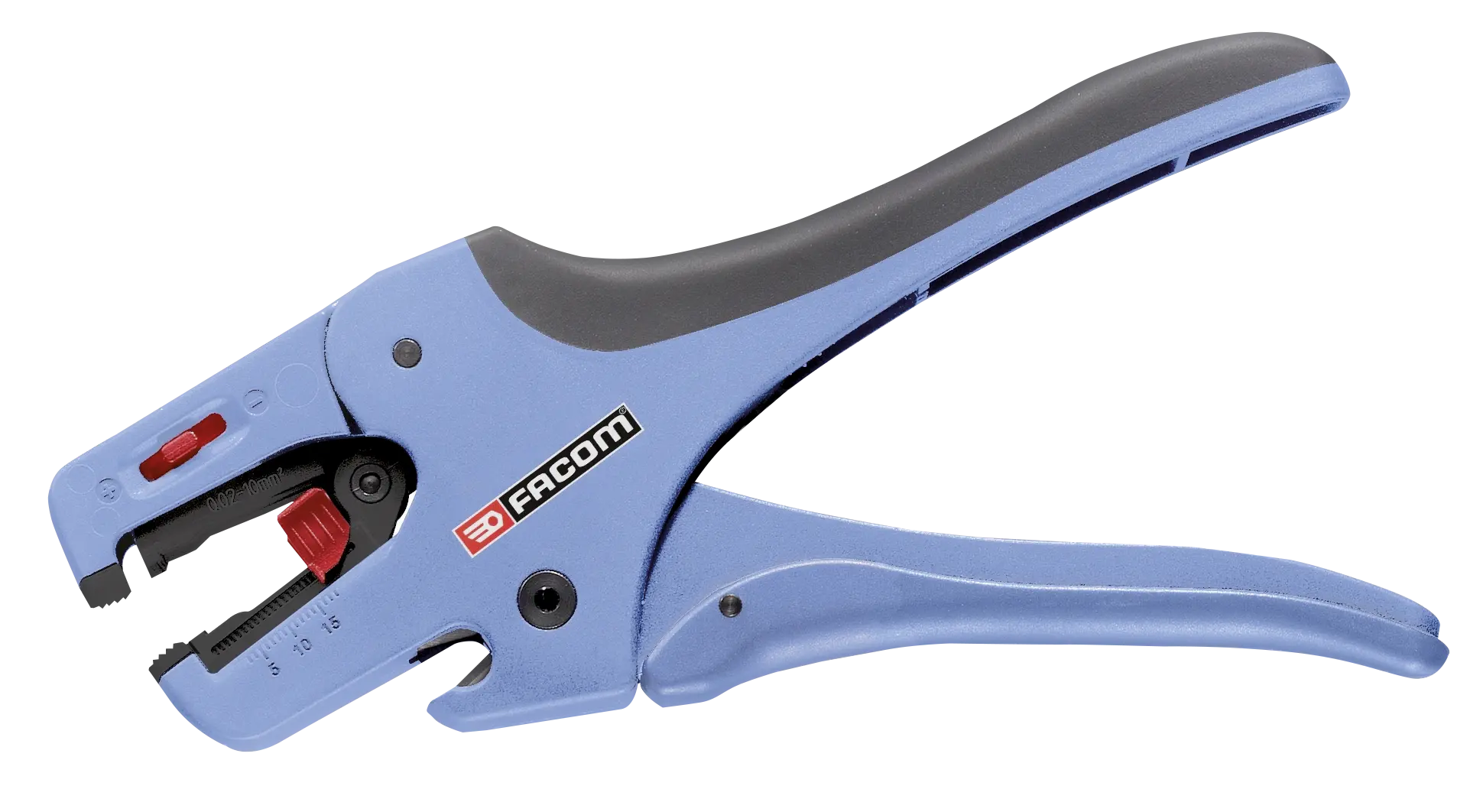 PINCE A DENUDER AUTOMATIQUE SWINGO - FACOM - 793936PB 1 PINCE A DENUDER AUTOMATIQUE SWINGO - FACOM - 793936PB
