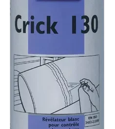 REVELATEUR DE FISSURES DE CRICK 130 - 6047 - CRC INDUSTRIES FRANCE