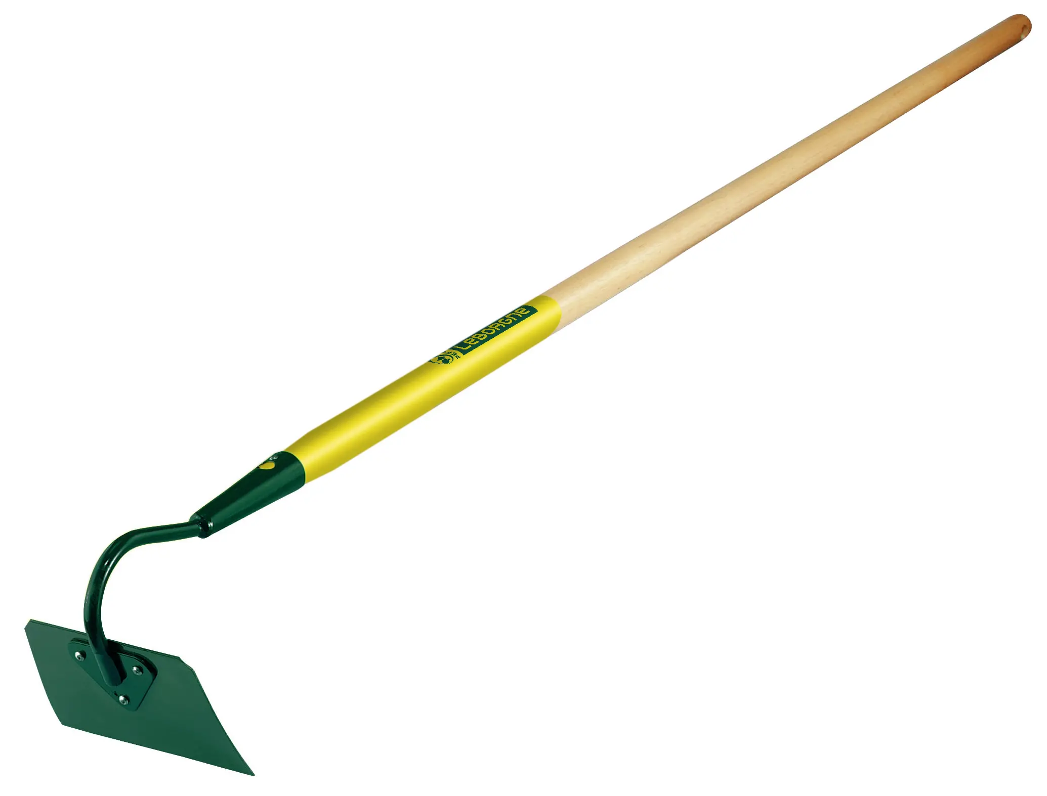 BINETTE NANTERRE 14 CM MANCHE BOIS - 317141 - LEBORGNE 1 BINETTE NANTERRE 14 CM MANCHE BOIS - 317141 - LEBORGNE