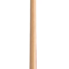 FOURCHE A FUMIER A DOUILLE 4 DENTS 30CM MANCHE BOIS 130 CM - 421301 - LEBORGNE