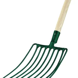 FOURCHE A CAILLOUX - 424351 - LEBORGNE