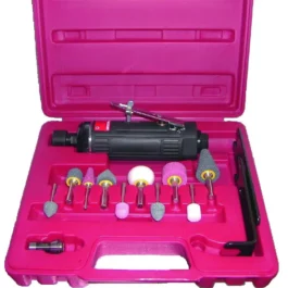 MEULEUSE DROITE PNEUMATIQUE UT8720BK - UT8720BK - CEDREY