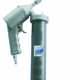 PISTOLET DE GRAISSAGE PNEUMATIQUE - ALGI - 07279000