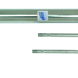 SERINGUE ACIER 500 ML 'PRO' BECS DROIT ET COUDE - 07193000 - ALGI