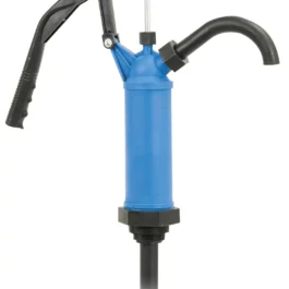 POMPE A LEVIER PP AUTO AMORCANTE - 07617000 - ALGI