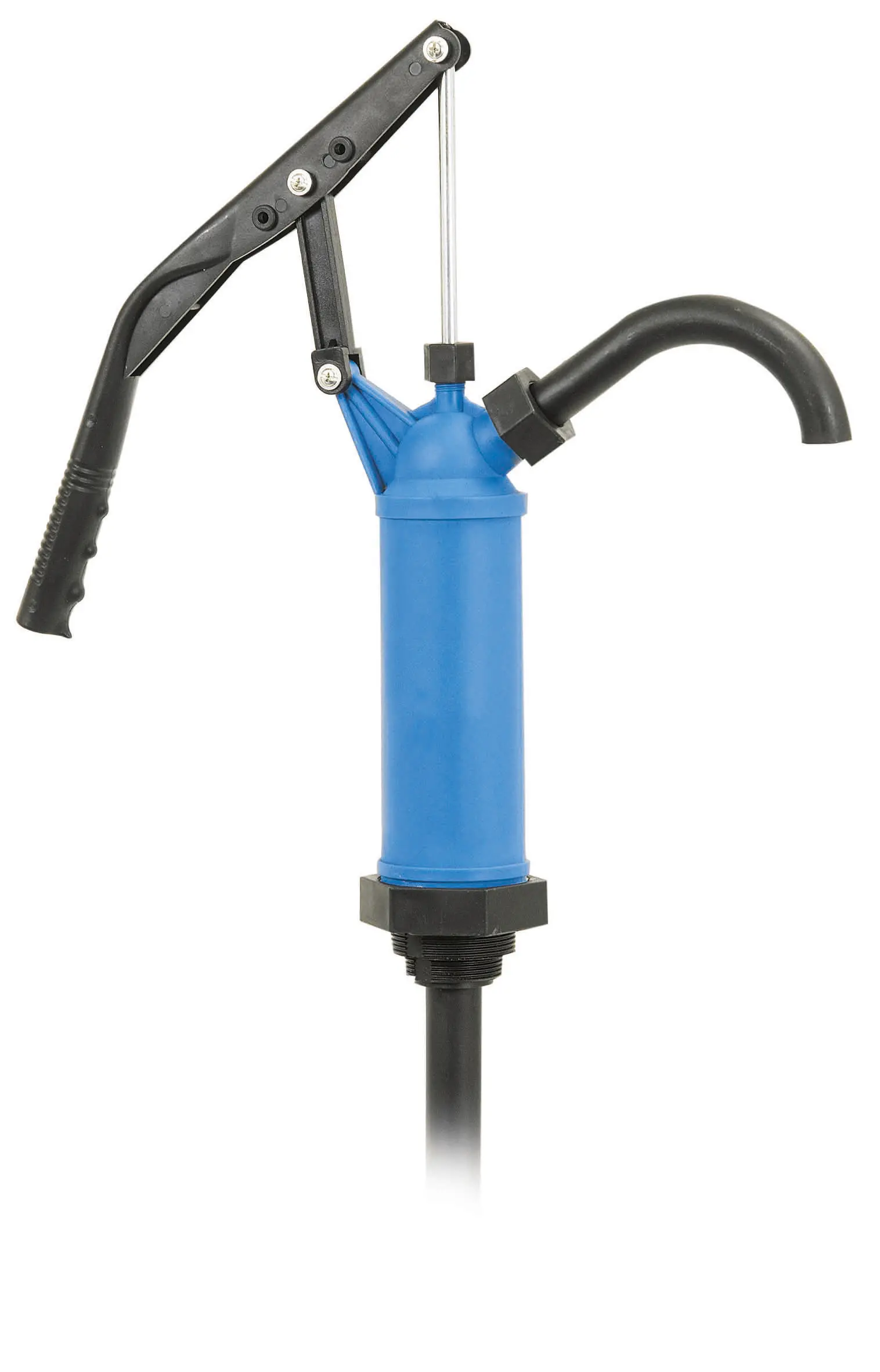 POMPE A LEVIER PP AUTO AMORCANTE - 07617000 - ALGI 1 POMPE A LEVIER PP AUTO AMORCANTE - 07617000 - ALGI