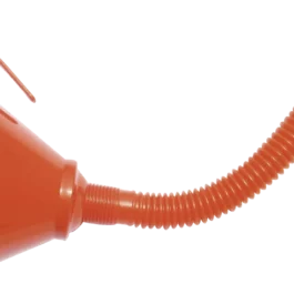 ENTONNOIR PE D160MM 1,2L + FLEXIBLE - 07491000 - ALGI