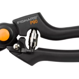 SECATEUR PROFESIONNEL A LAME FRANCHE P90 D. 26 MM - 1001530 - FISKARS
