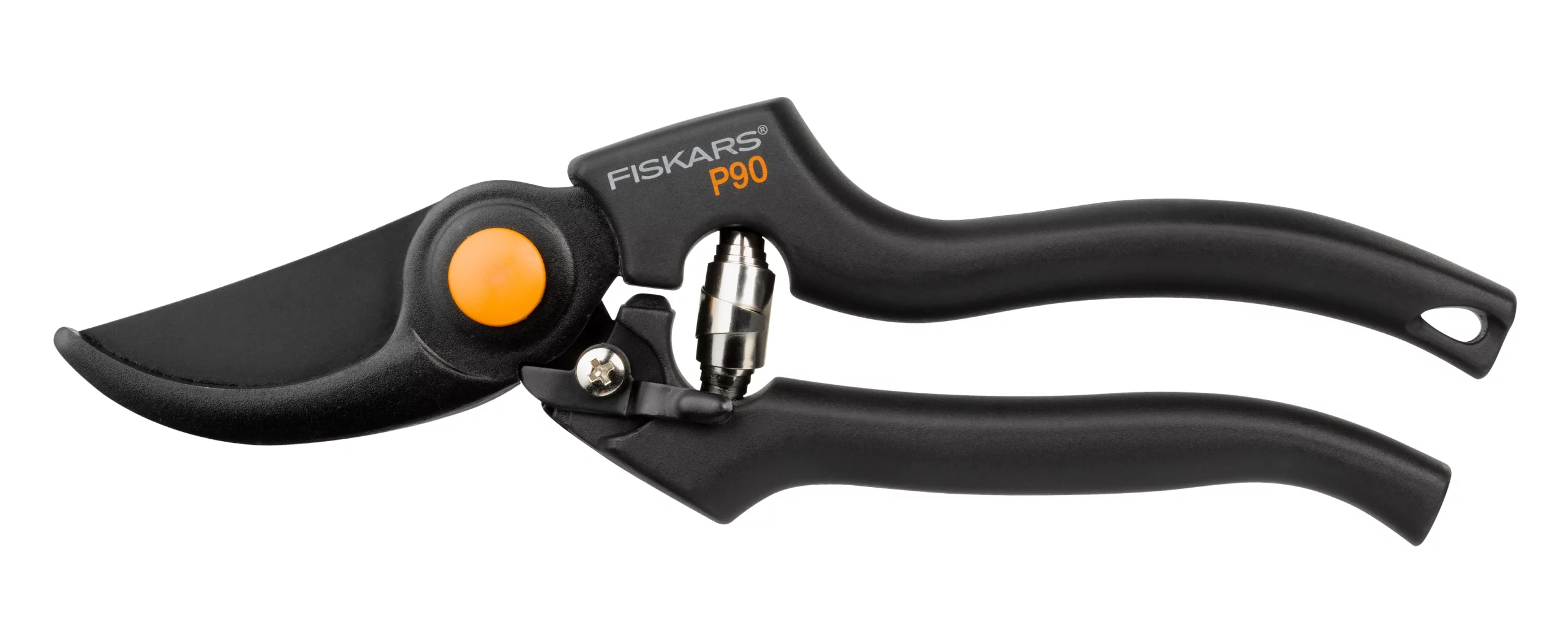 SECATEUR PROFESIONNEL A LAME FRANCHE P90 D. 26 MM - 1001530 - FISKARS 1 SECATEUR PROFESIONNEL A LAME FRANCHE P90 D. 26 MM - 1001530 - FISKARS