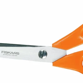 CISEAUX PROFESSIONNEL UNIVERSAL PREMIUM DROITIERS 25 CM - 1024882 - FISKARS