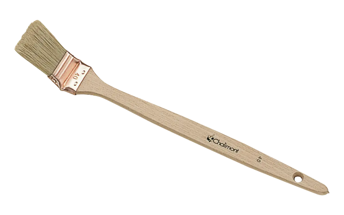 BROSSE PLAT RADIATEUR 60MM - 947560 - OUTIL PARFAIT (L) MARQUARDT SA 1 BROSSE PLAT RADIATEUR 60MM - 947560 - OUTIL PARFAIT (L) MARQUARDT SA