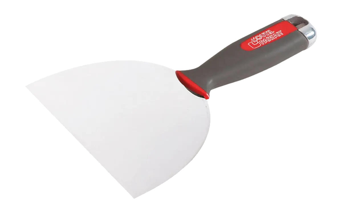 COUTEAU AMERICAIN ALU CHOC 12 CM - 2613012 - OUTIL PARFAIT (L) MARQUARDT SA 1 COUTEAU AMERICAIN ALU CHOC 12 CM - 2613012 - OUTIL PARFAIT (L) MARQUARDT SA
