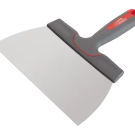 COUTEAU A ENDUIRE BORD ARRONDI 24CM - 2605024 - OUTIL PARFAIT (L) MARQUARDT SA