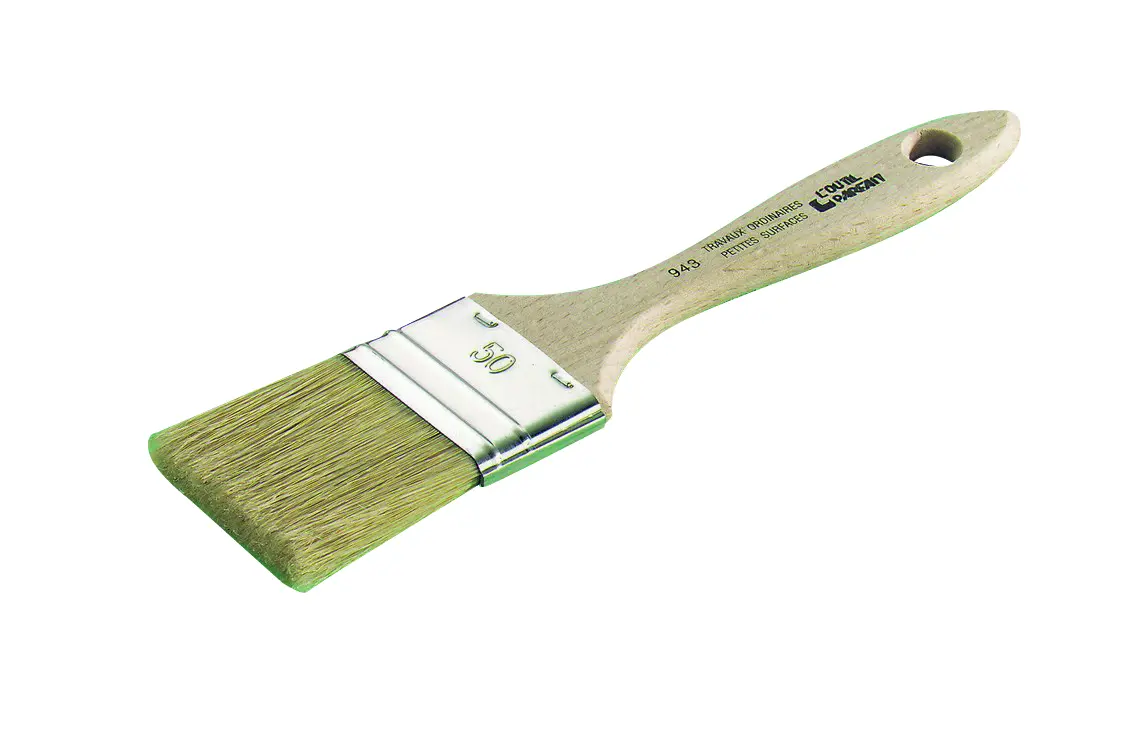 BROSSE BATIMENT 30MM - 943530 - OUTIL PARFAIT (L) MARQUARDT SA 1 BROSSE BATIMENT 30MM - 943530 - OUTIL PARFAIT (L) MARQUARDT SA