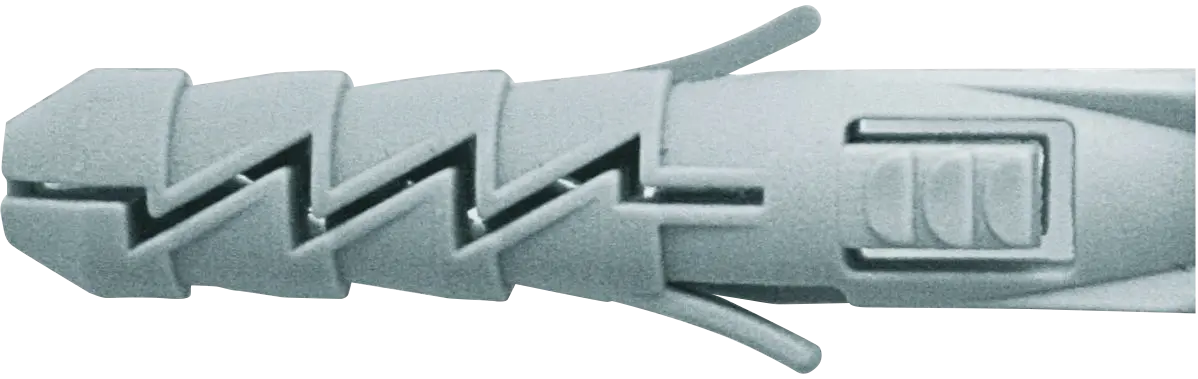 CHEVILLE NYLON FIX SANS COLLERETTE 10X50 MM (BOITE DE 100) - R-FIX-N-10 - RAWL 1 CHEVILLE NYLON FIX SANS COLLERETTE 10X50 MM (BOITE DE 100) - R-FIX-N-10 - RAWL