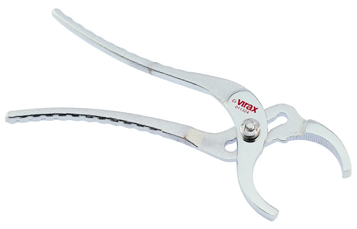 PINCE SANITAIRE GRANDE CAPACITE - VIRAX - 011324 1 PINCE SANITAIRE GRANDE CAPACITE - VIRAX - 011324