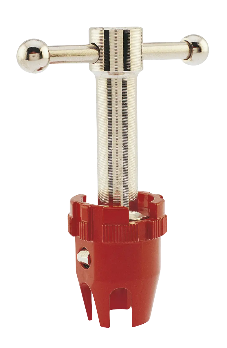 CLE A BONDE AVEC TETE - 261620 - VIRAX 1 CLE A BONDE AVEC TETE - 261620 - VIRAX