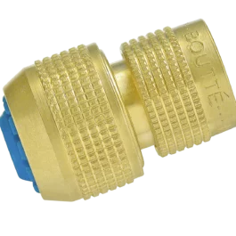 RACCORD RAPIDE LAIT DIAM 15 - 2102752 - BOUTTE