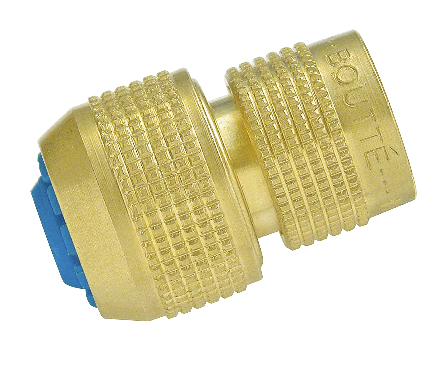 RACCORD RAPIDE LAIT DIAM 19 - 2102769 - BOUTTE