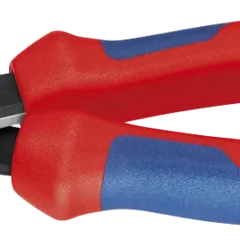 PINCE COUPANTE DE COTE A FORTE DEMULTIPLICATION 200 MM - KNIPEX - 74 02 200