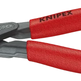 PINCE POUR CIRCLIPS INTERIEURS POINTES DROITES 180 MM - KNIPEX - 48 11 J2