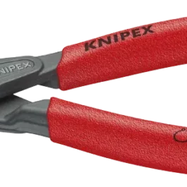 PINCE POUR CIRCLIPS EXTERIEURS POINTES DROITES 180 MM - KNIPEX - 49 11 A2