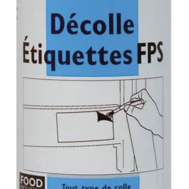DECOLLE ETIQUETTE - 6015 - CRC INDUSTRIES FRANCE
