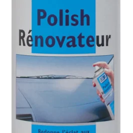 POLISH RENOVATEUR - 1109 - CRC INDUSTRIES FRANCE