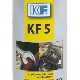 DEGRIPPANT LUBRIFIANT KF5 500ML - 6030 - CRC INDUSTRIES FRANCE