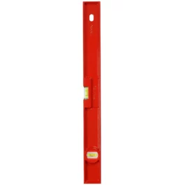 NIVEAU RECTANGULAIRE TMLH ANTICHOC 2 SEMELLES 80CM - 1-42-254 - STANLEY BLACK & DECKER DIV CONSTRUCTION