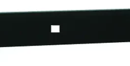 PENTURE DROITE 40X6X800 MM D16 TC 7,5 CATA - TORBEL INDUSTRIE - 1146804 - Lot de 10