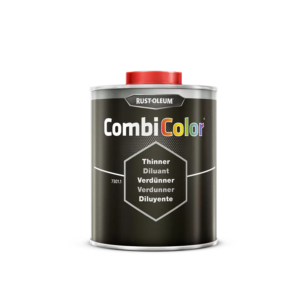 DILUANT PEINTURE 1 L - 7301.1 - RUST OLEUM FRANCE SA 1 DILUANT PEINTURE 1 L - 7301.1 - RUST OLEUM FRANCE SA