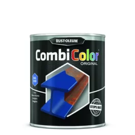PEINTURE COMBICOLOR BRILL. VE MOU 2,5L - RUST OLEUM FRANCE SA - 7337.2.5