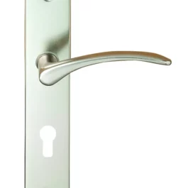 ENS.BEQ/PLAQ CYL DIANE ALU INOX - CY4011/31M - CADAP