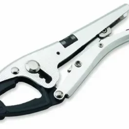 PINCE-ETAU GRANDE CAPACITE MORS MOBILE 217-25 - SAM OUTILLAGE - 217-25