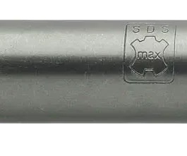 PORTE TREPAN COURONNE SDS MAX L 220 - 330L0220 - DIAGER