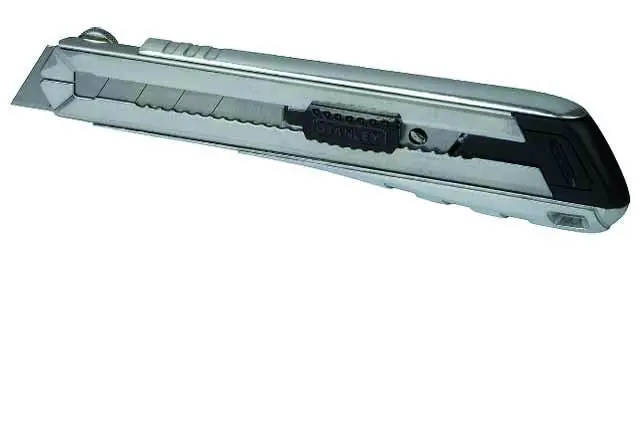 CUTTER A CARTOUCHE FATMAX XTREME 25MM - 0-10-820 - STANLEY BLACK & DECKER DIV CONSTRUCTION 1 CUTTER A CARTOUCHE FATMAX XTREME 25MM - 0-10-820 - STANLEY BLACK & DECKER DIV CONSTRUCTION