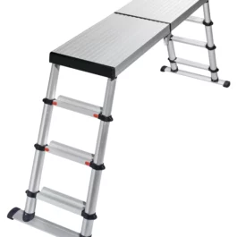 PLATE-FORME TELESCOPIQUE TELESTEPS - TELESTEPS - TEL-61209