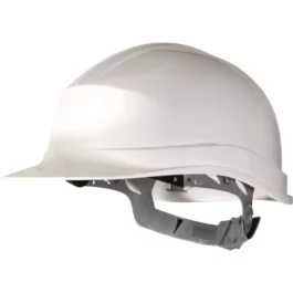 CASQUE CHANTIER ZIRCON I BLANC - ZIRC1BC - DELTA PLUS PRO