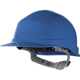 CASQUE CHANTIER ZIRCON I BLEU - ZIRC1BL - DELTA PLUS PRO