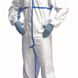 COMBINAISON TYVEK CLASSIC PLUS- BLANC TXXL - CT745 - TYVEK