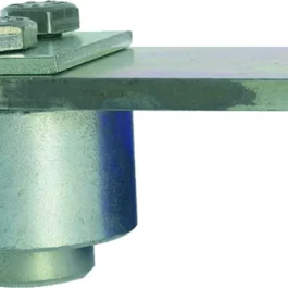 PIVOT SUPERIEUR REGLABLE A ROULEMENT D65 ZG.BL - TORBEL INDUSTRIE - A200345 - Lot de 4