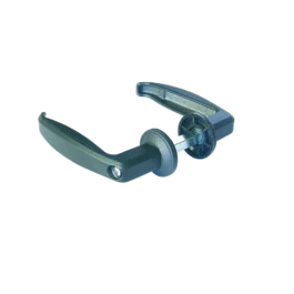 BEQUILLE DOUBLE REGLABLE ZAMAK - A29000 - TORBEL INDUSTRIE - Lot de 10