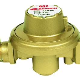 DETENDEUR PROPANE FIXE 2 BAR 682 - 682 - GUILBERT-EXPRESS