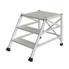 MARCHEPIED PODIUM 3 MARCHES - 02374203 - TUBESCA-COMABI