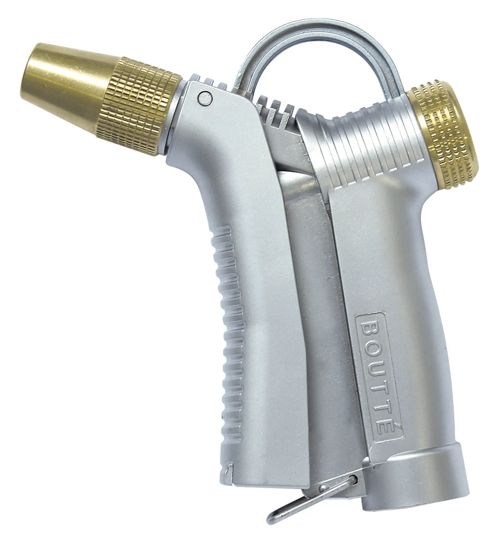 PISTOLET MULTIJET METALLIQUE - BOUTTE - 2157622 1 PISTOLET MULTIJET METALLIQUE - BOUTTE - 2157622