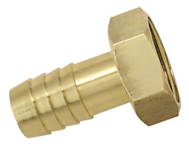 EMBOUT FEMELLE 26X34 TUY.25 - 2102356 - BOUTTE 1 EMBOUT FEMELLE 26X34 TUY.25 - 2102356 - BOUTTE