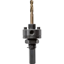 ARBRE 6 PANS 11MM POUR TREPAN 32 A 210MM - 42002 - ERKO