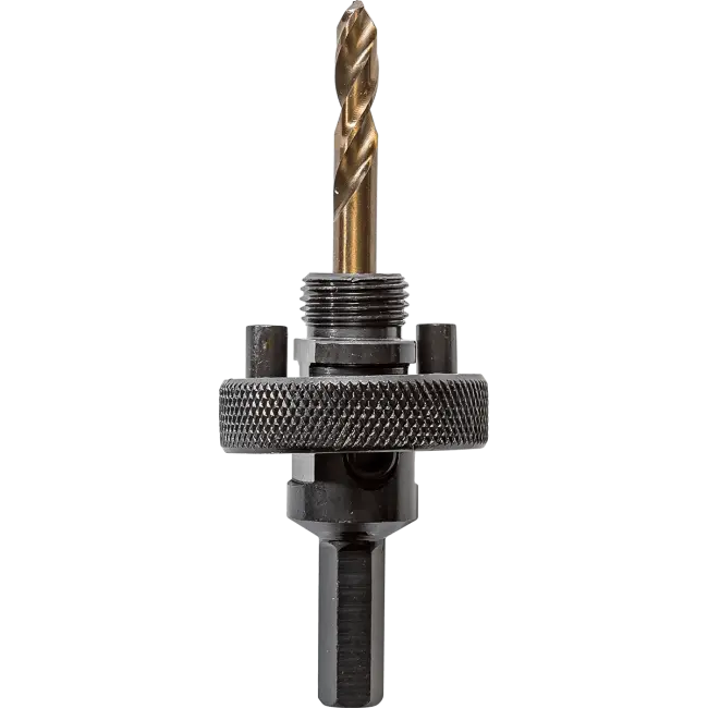 ARBRE 6 PANS 9.5MM POUR TREPAN 32 A 210MM - 42006 - ERKO 1 ARBRE 6 PANS 9.5MM POUR TREPAN 32 A 210MM - 42006 - ERKO