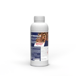 FIX'ROUILLE - CONVERTISSEUR DE ROUILLE - 1L - CR801 - AEXALT